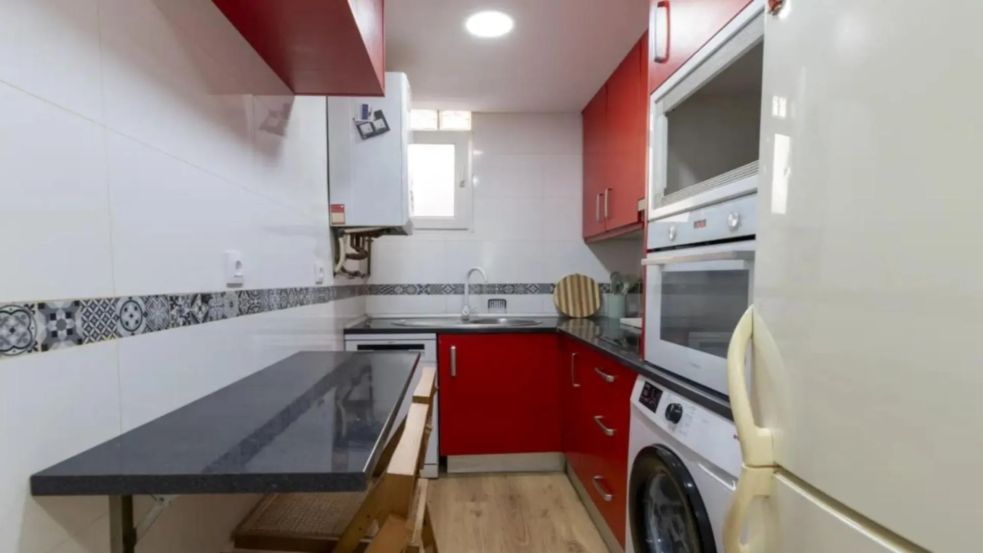 Apartamento Monumental Sao Martinho Funchal  Funchal (Madeira)
