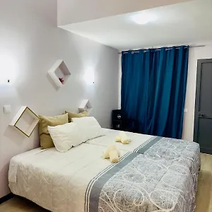  Apartahotel -