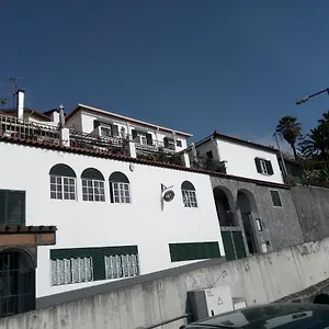 Penzion Pensao Residencial Teresinha, Funchal (Madeira)